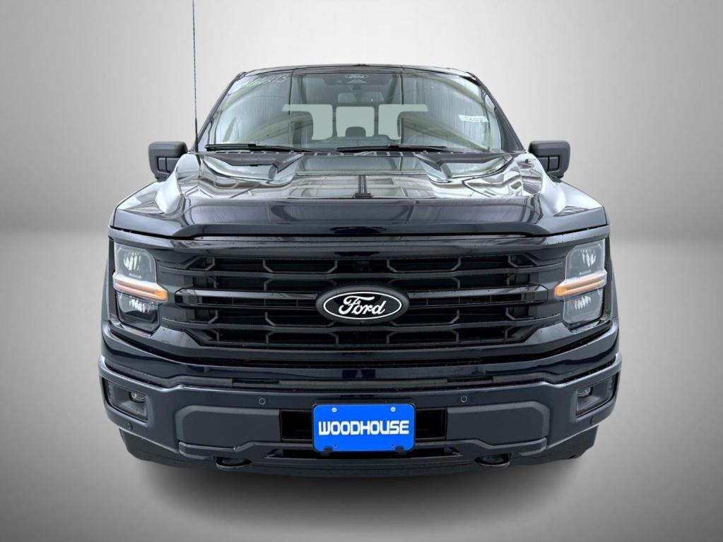 new 2026 Ford F-150 car, priced at $52,056