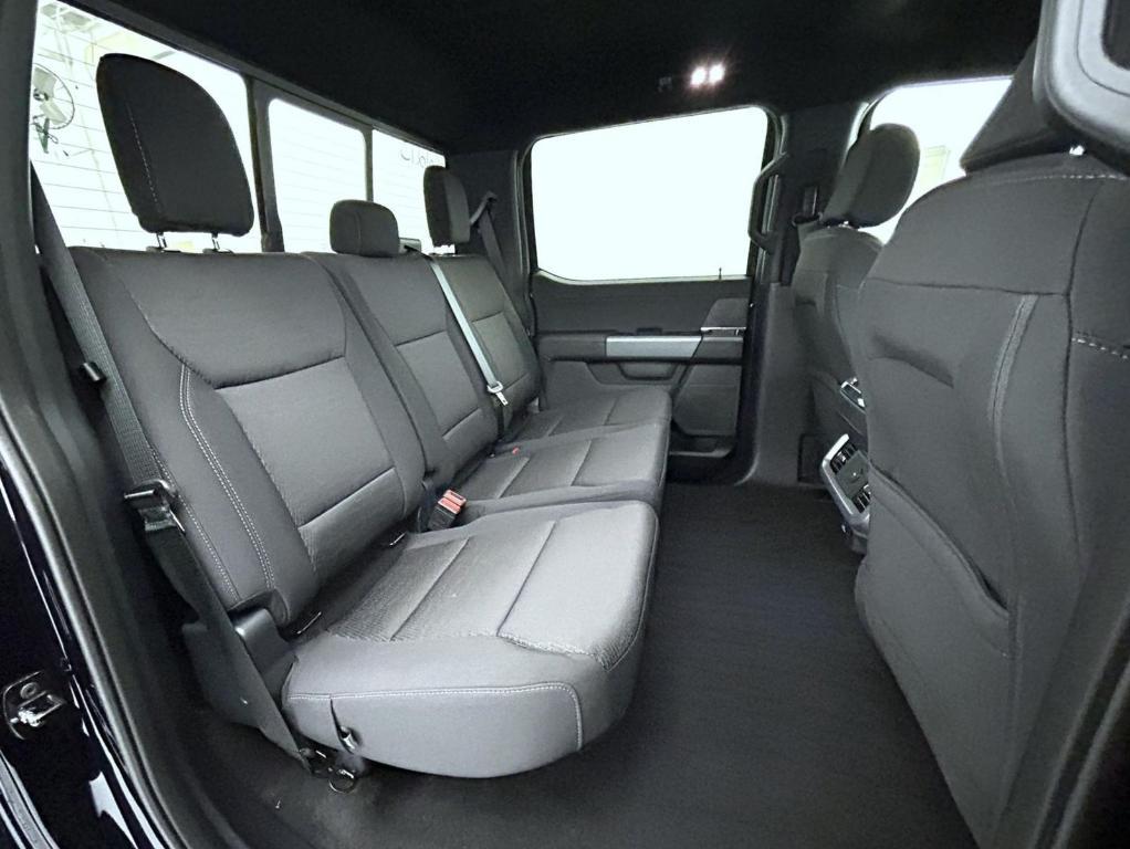 new 2026 Ford F-150 car, priced at $52,056