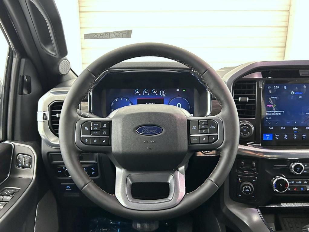 new 2026 Ford F-150 car, priced at $62,613