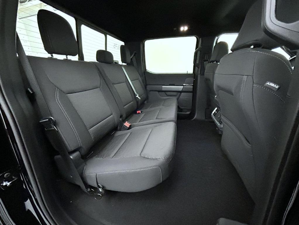 new 2026 Ford F-150 car, priced at $63,924