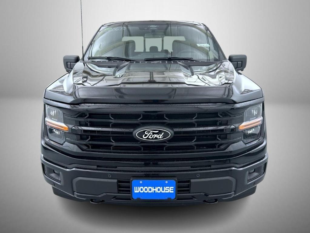 new 2026 Ford F-150 car, priced at $63,924