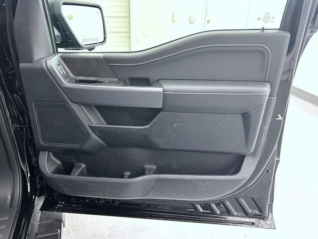 new 2026 Ford F-150 car, priced at $63,924