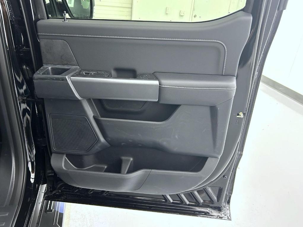 new 2026 Ford F-150 car, priced at $63,924