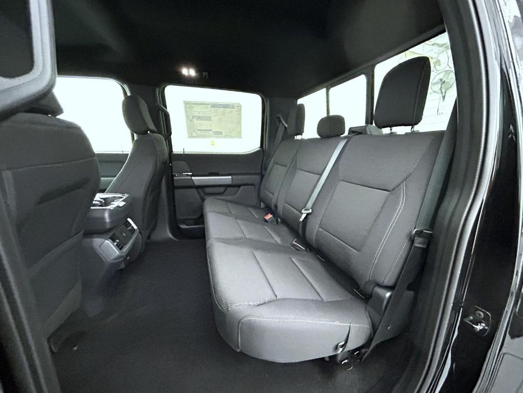 new 2026 Ford F-150 car, priced at $63,924