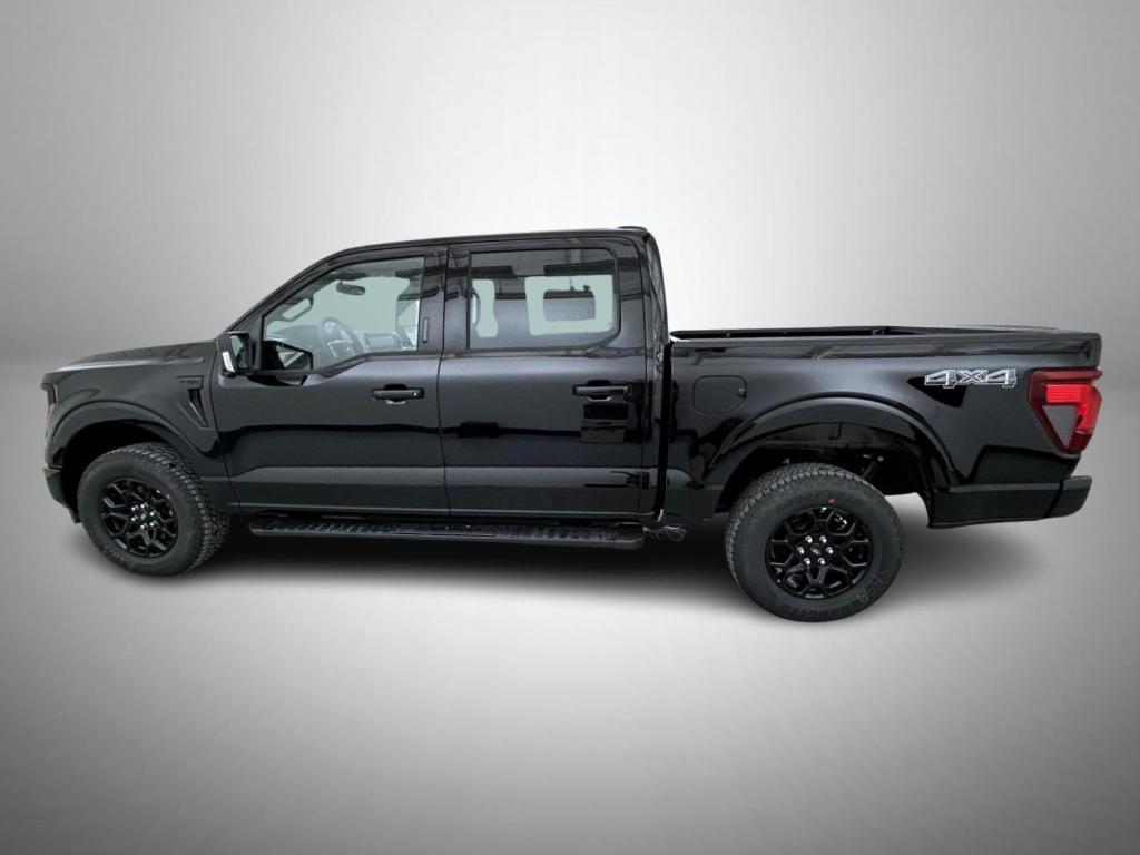 new 2026 Ford F-150 car, priced at $63,924