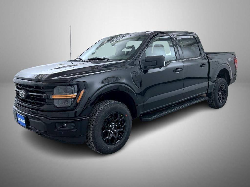 new 2026 Ford F-150 car, priced at $63,924