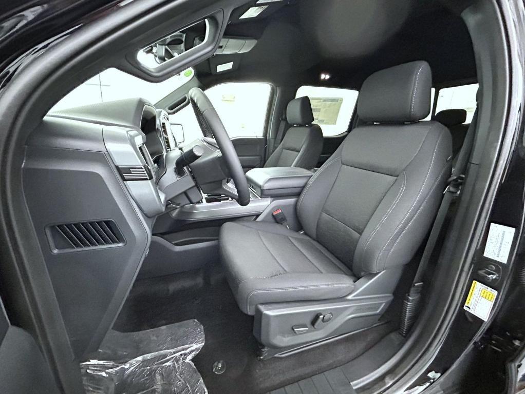 new 2026 Ford F-150 car, priced at $63,924