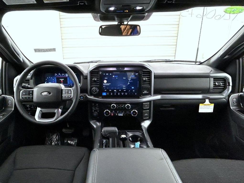 new 2026 Ford F-150 car, priced at $63,924