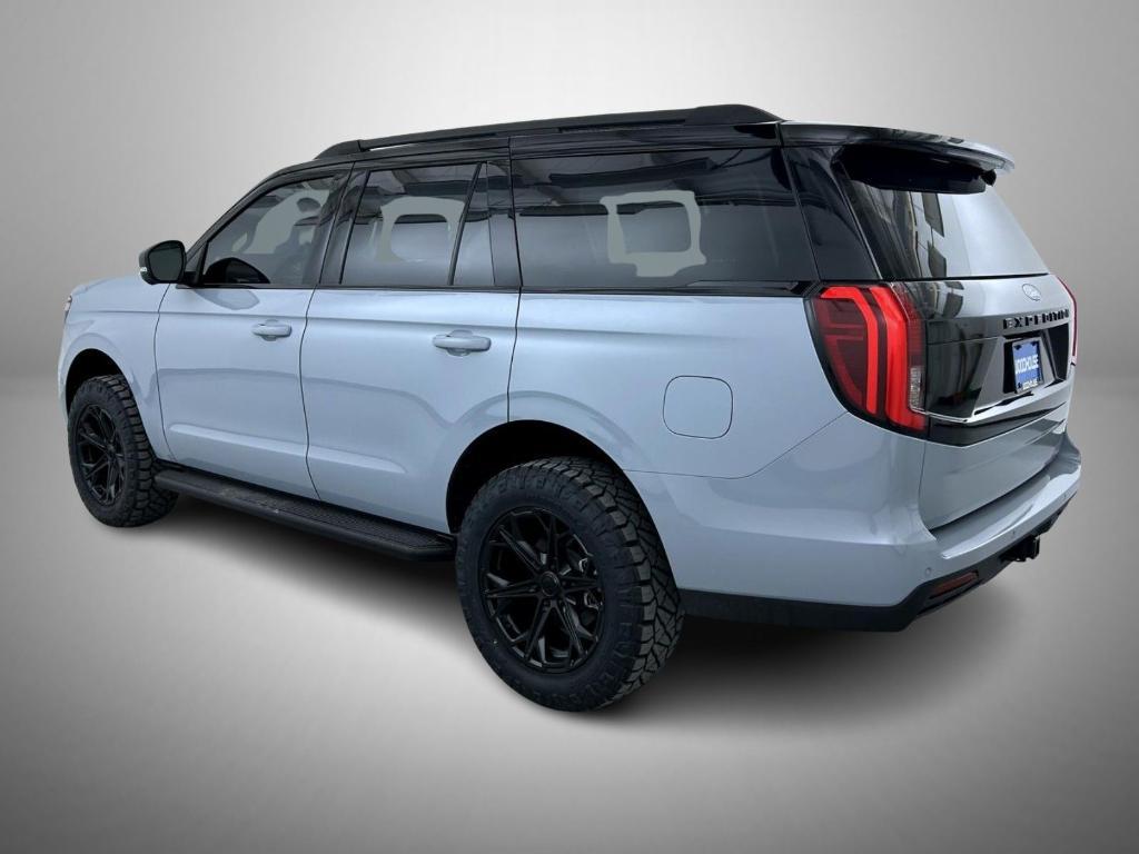 new 2026 Ford Expedition car, priced at $81,666