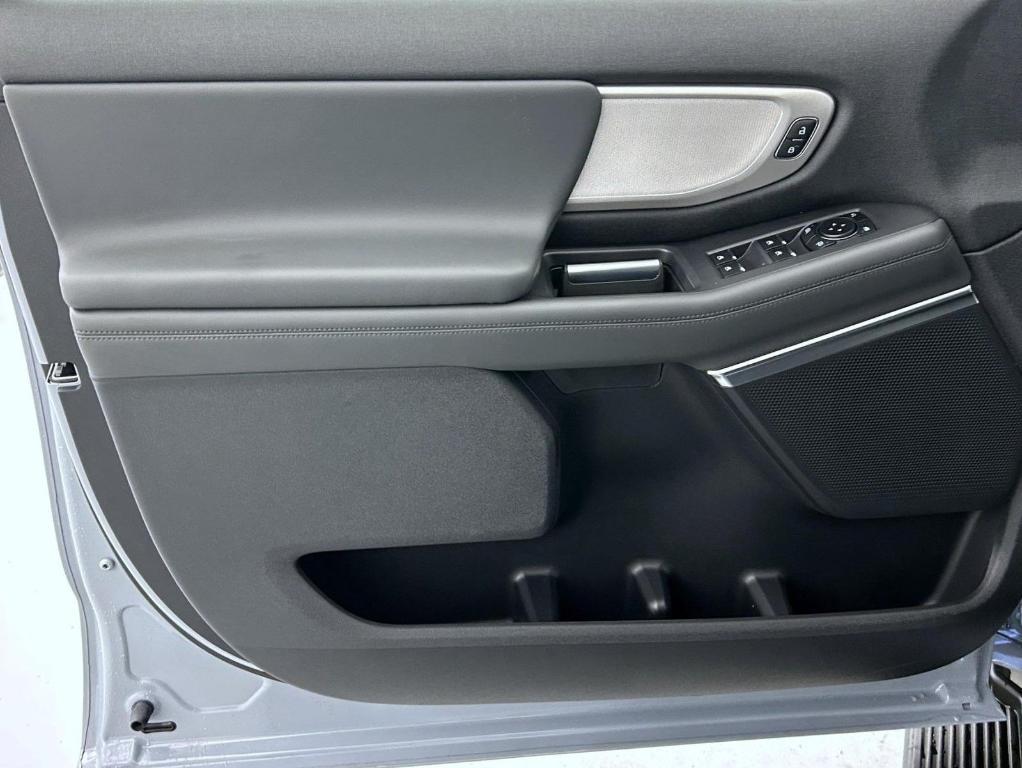 new 2026 Ford Expedition car, priced at $81,666