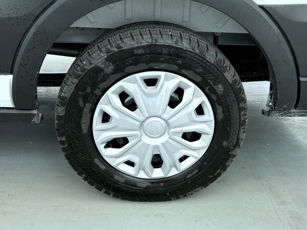 new 2026 Ford Transit-350 car, priced at $65,338