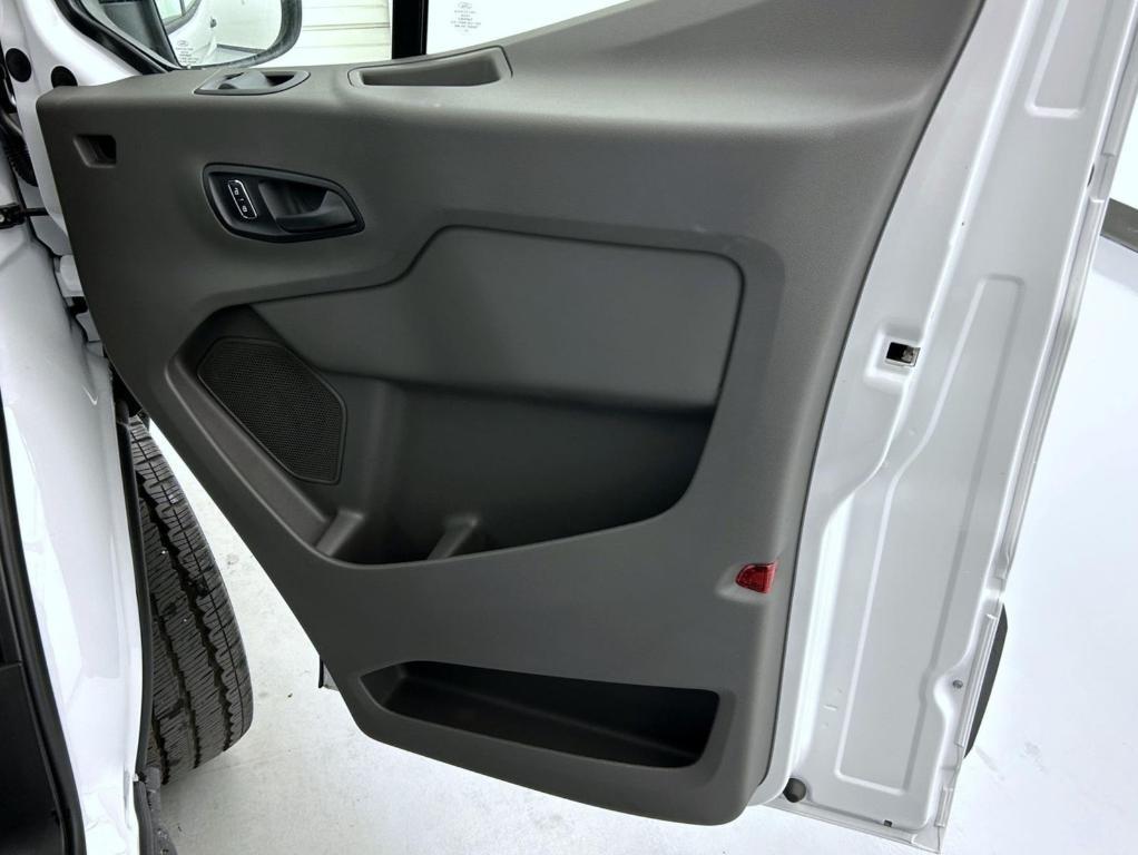 new 2026 Ford Transit-350 car, priced at $65,338