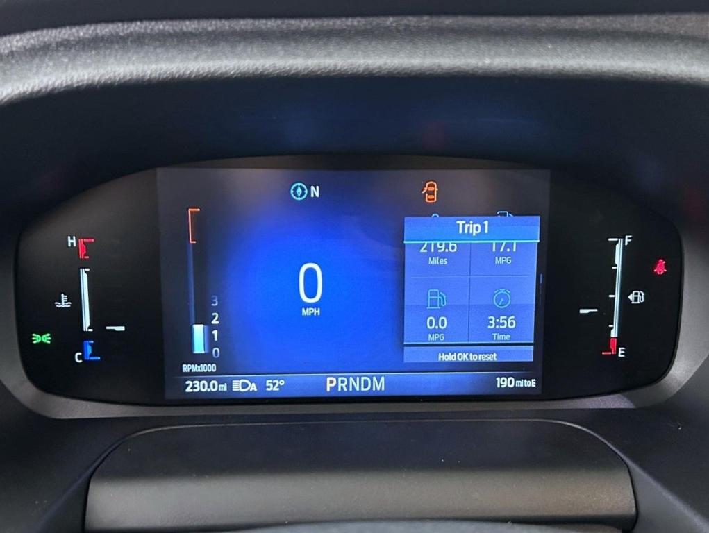 new 2026 Ford Transit-350 car, priced at $65,338