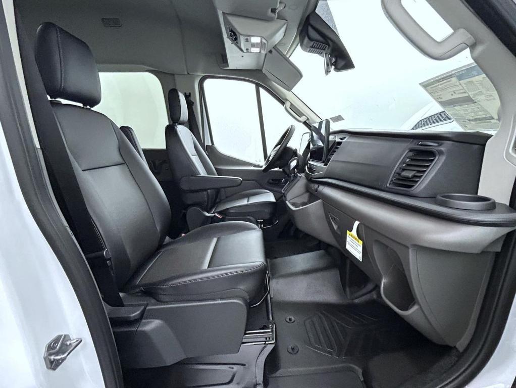 new 2026 Ford Transit-350 car, priced at $65,338