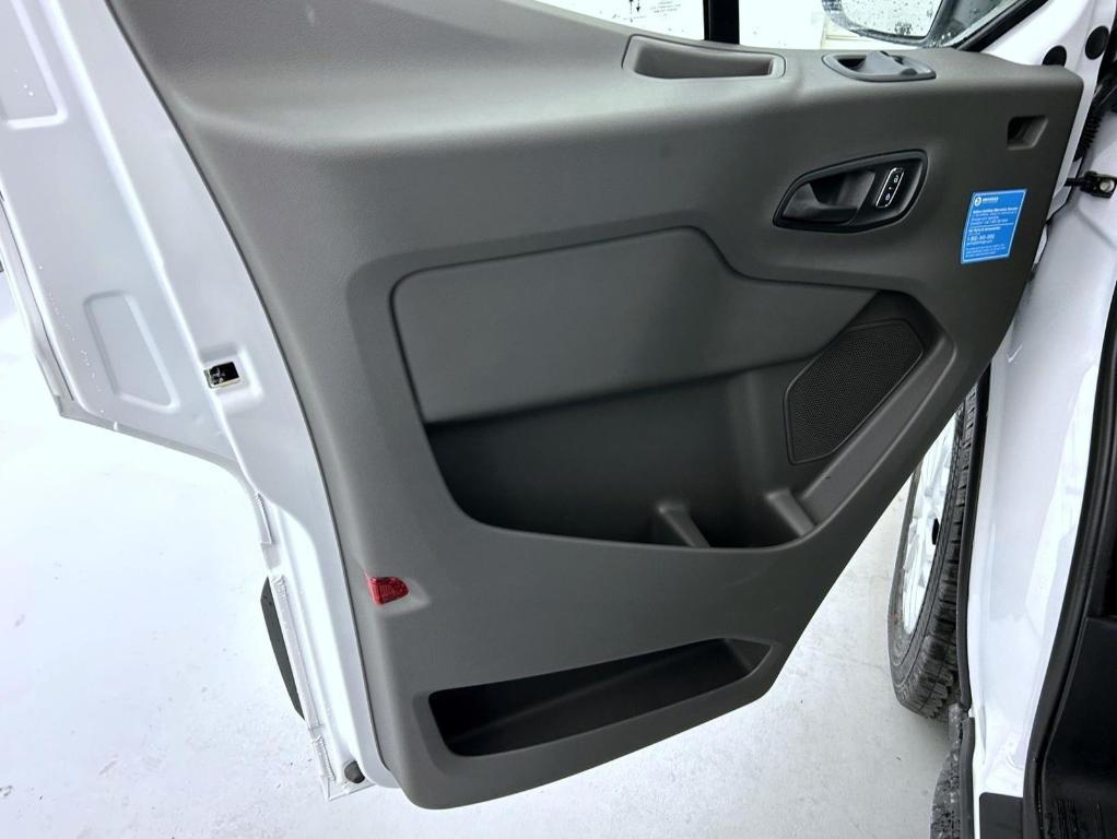 new 2026 Ford Transit-350 car, priced at $65,338