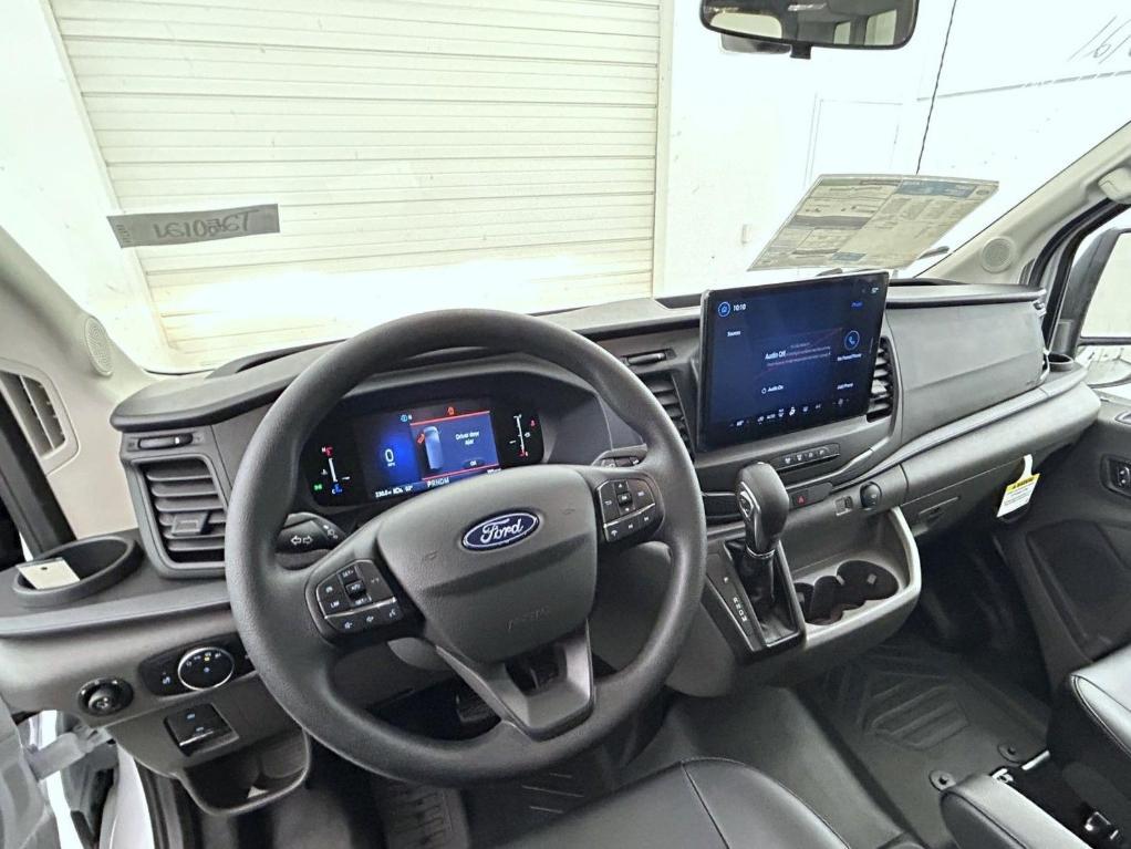 new 2026 Ford Transit-350 car, priced at $65,338