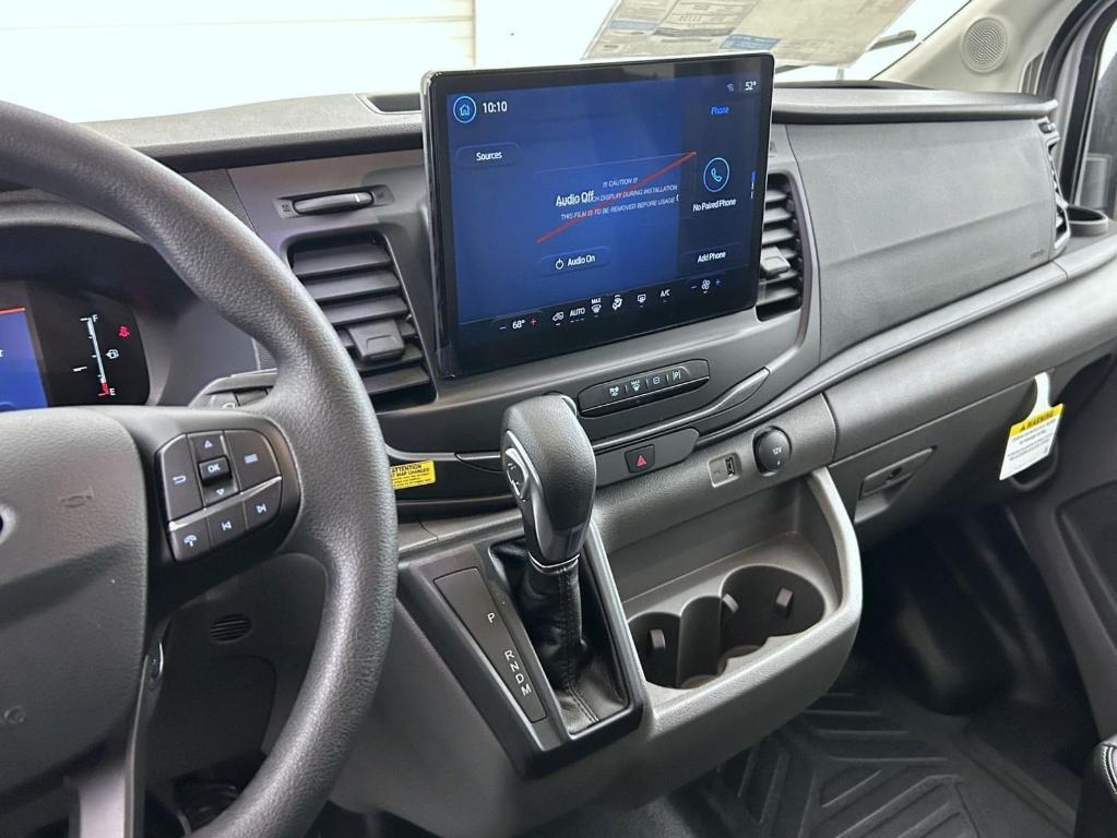new 2026 Ford Transit-350 car, priced at $65,338