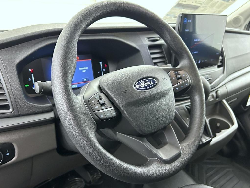 new 2026 Ford Transit-350 car, priced at $65,338