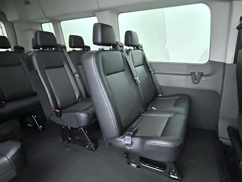 new 2026 Ford Transit-350 car, priced at $65,338
