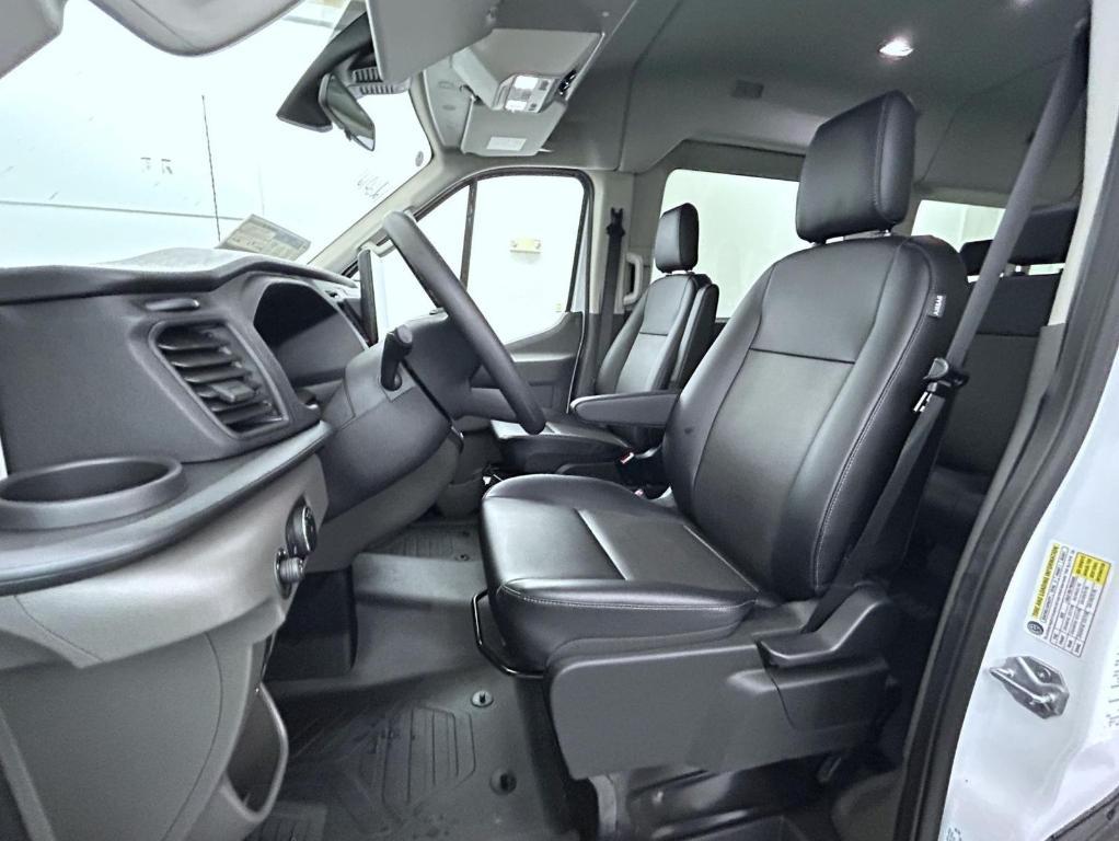 new 2026 Ford Transit-350 car, priced at $65,338