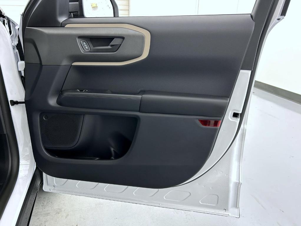 new 2026 Ford Bronco Sport car, priced at $31,814