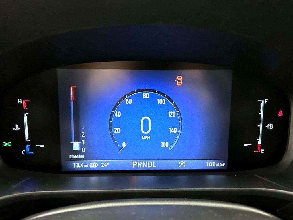 new 2026 Ford Escape car, priced at $31,369