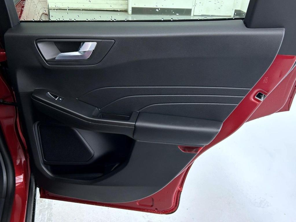 new 2026 Ford Escape car, priced at $31,369