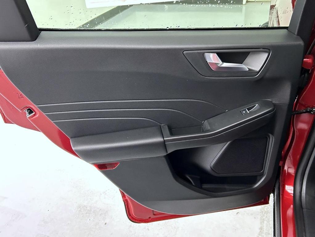 new 2026 Ford Escape car, priced at $31,369