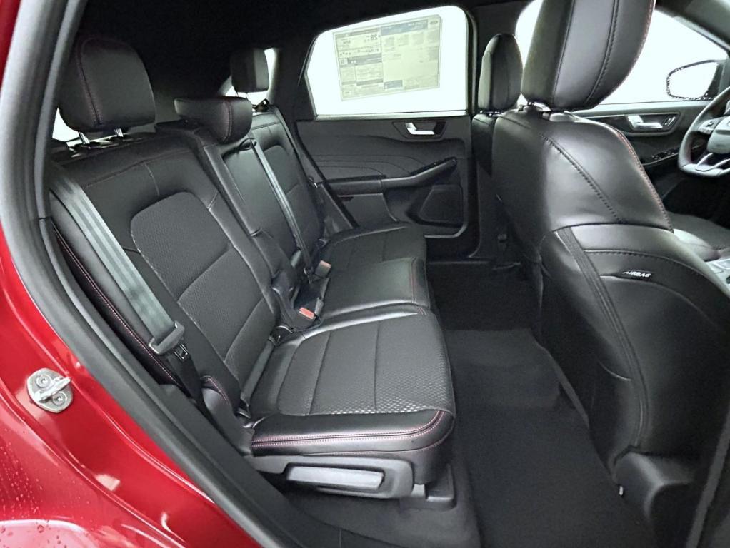 new 2026 Ford Escape car, priced at $31,369