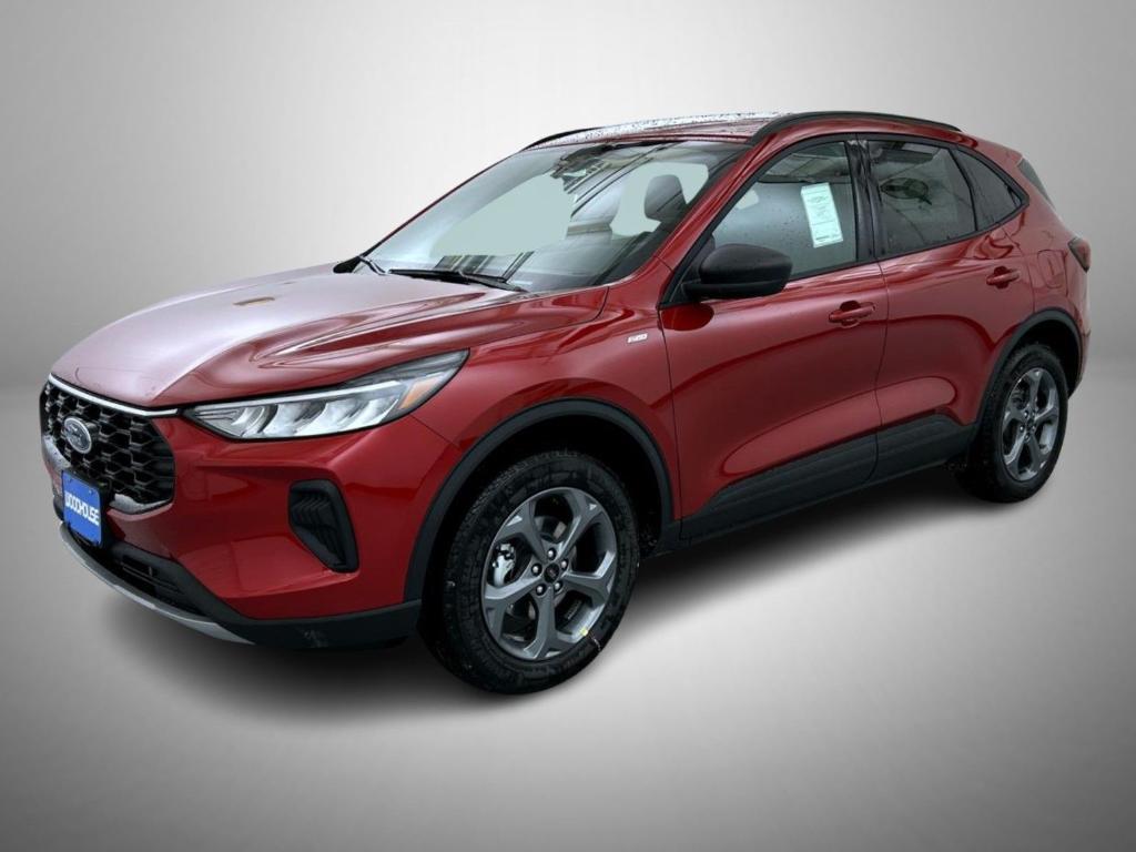 new 2026 Ford Escape car, priced at $31,369