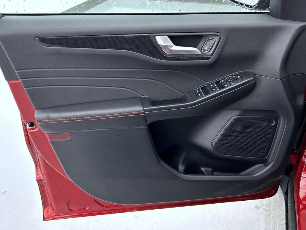 new 2026 Ford Escape car, priced at $31,369