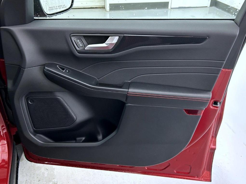 new 2026 Ford Escape car, priced at $31,369