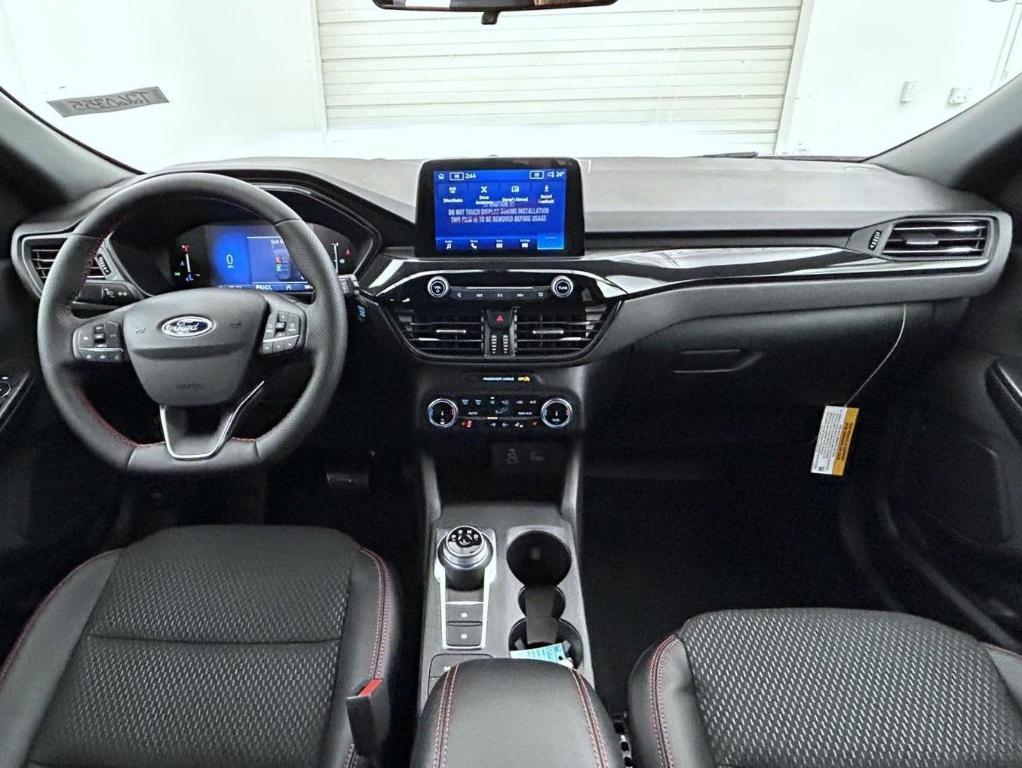 new 2026 Ford Escape car, priced at $31,369