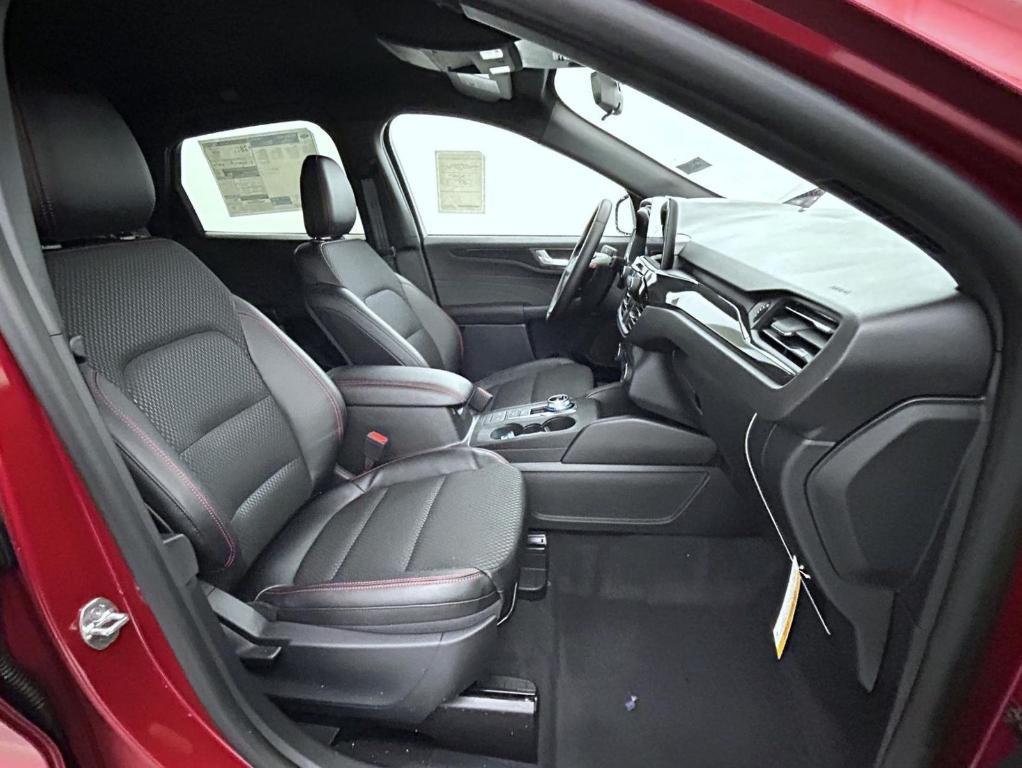 new 2026 Ford Escape car, priced at $31,369