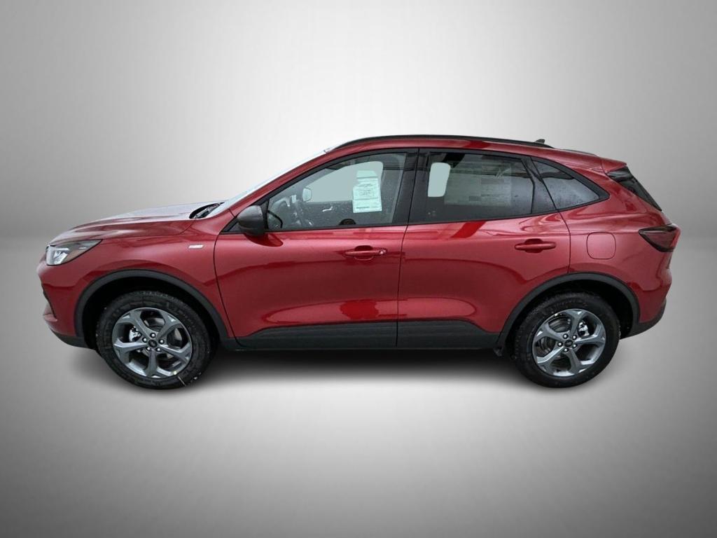 new 2026 Ford Escape car, priced at $31,369