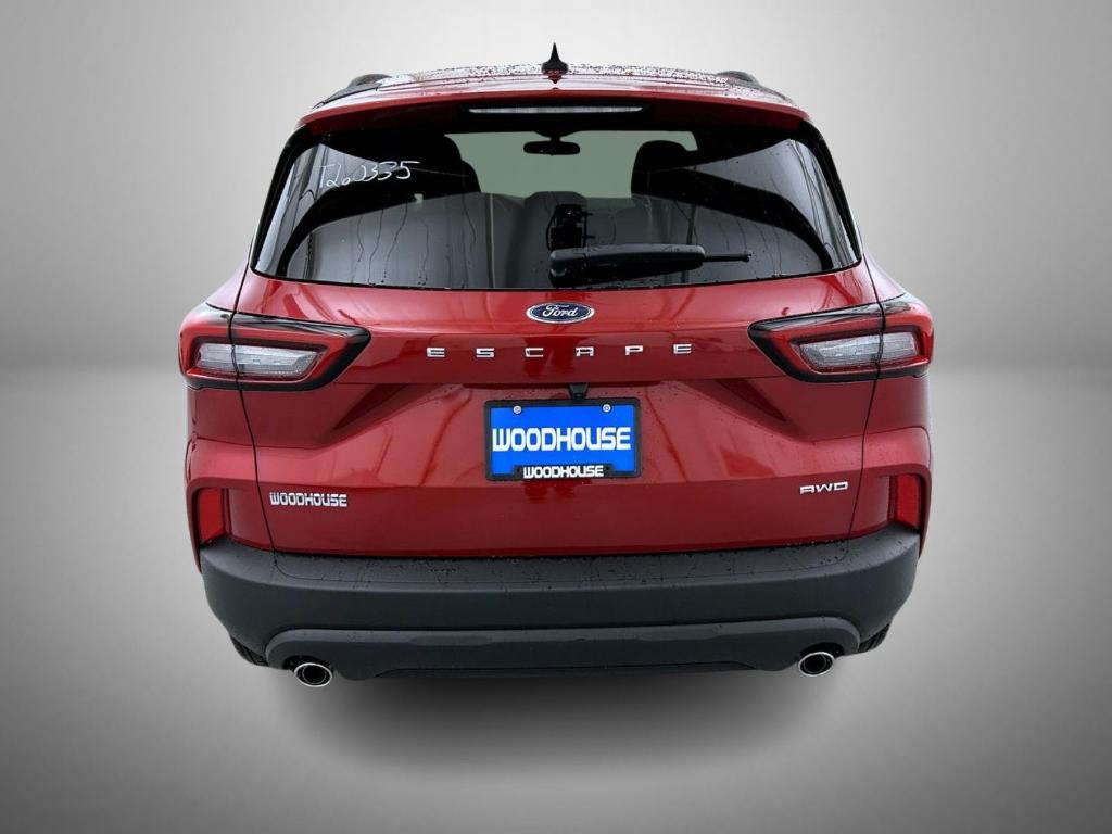 new 2026 Ford Escape car, priced at $31,369