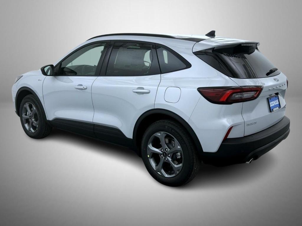 new 2026 Ford Escape car, priced at $31,804