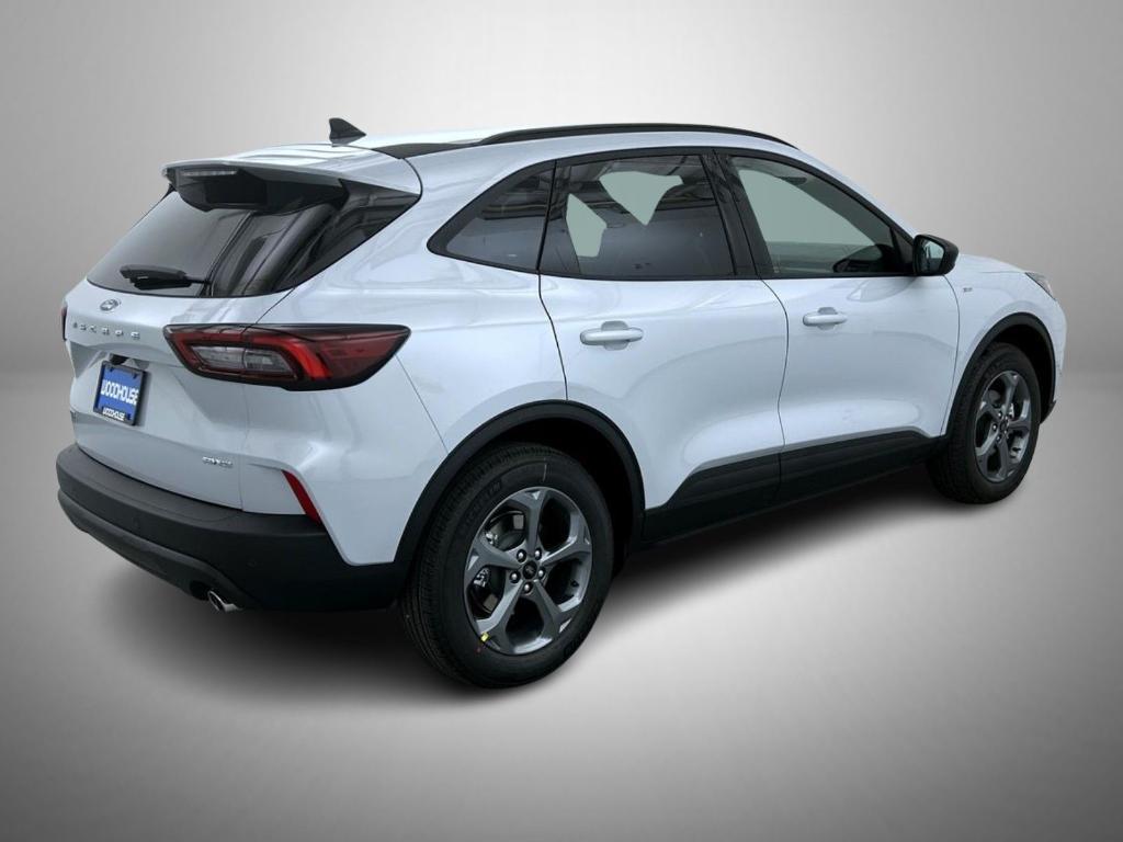 new 2026 Ford Escape car, priced at $31,804