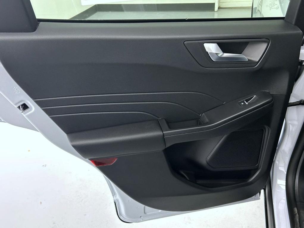 new 2026 Ford Escape car, priced at $31,804