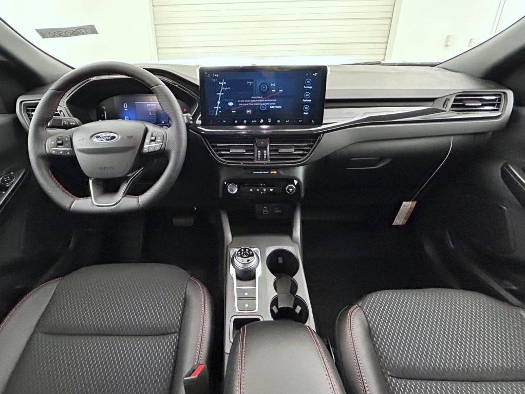 new 2026 Ford Escape car, priced at $31,804