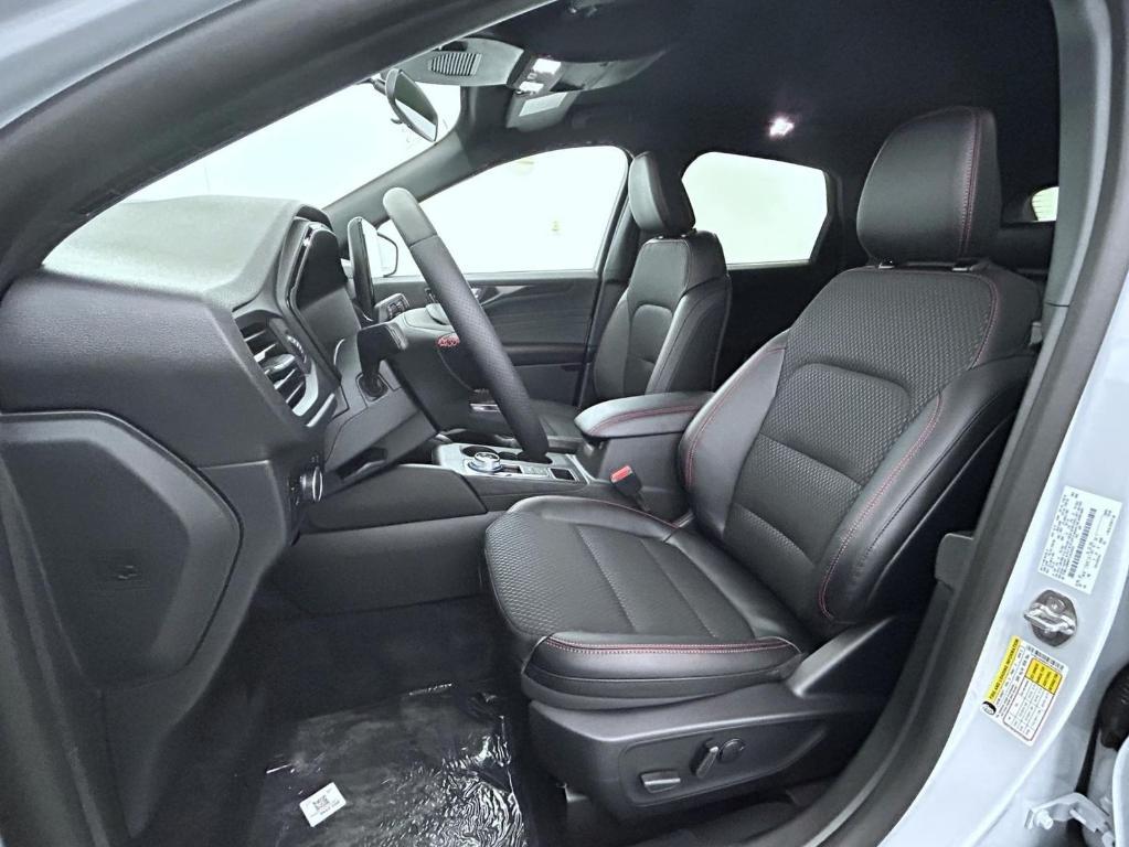 new 2026 Ford Escape car, priced at $31,804