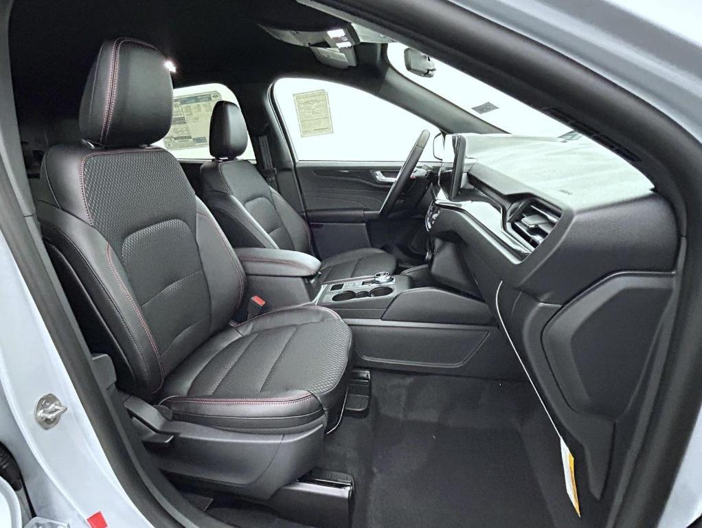 new 2026 Ford Escape car, priced at $31,804