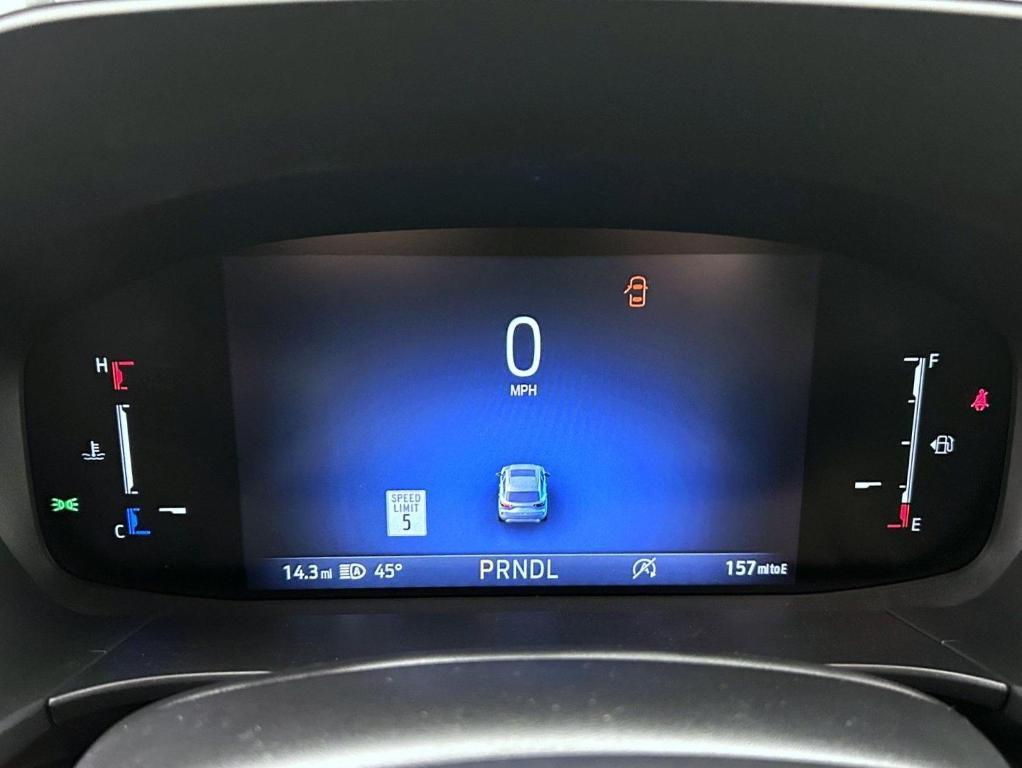 new 2026 Ford Escape car, priced at $31,804