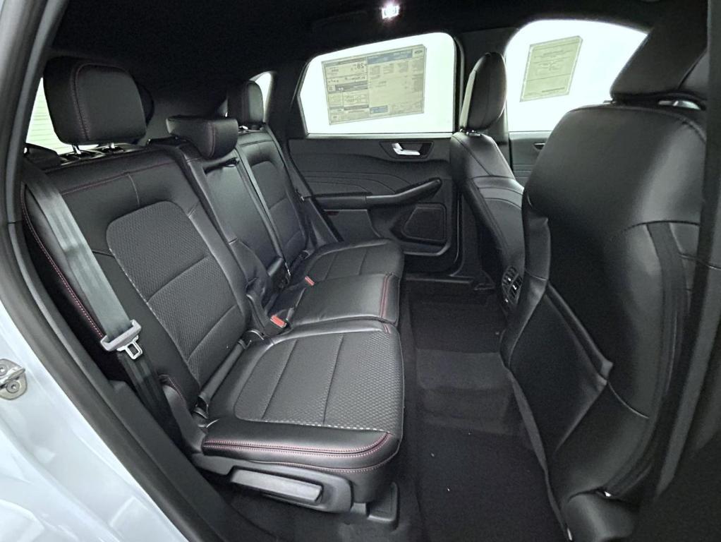 new 2026 Ford Escape car, priced at $31,804