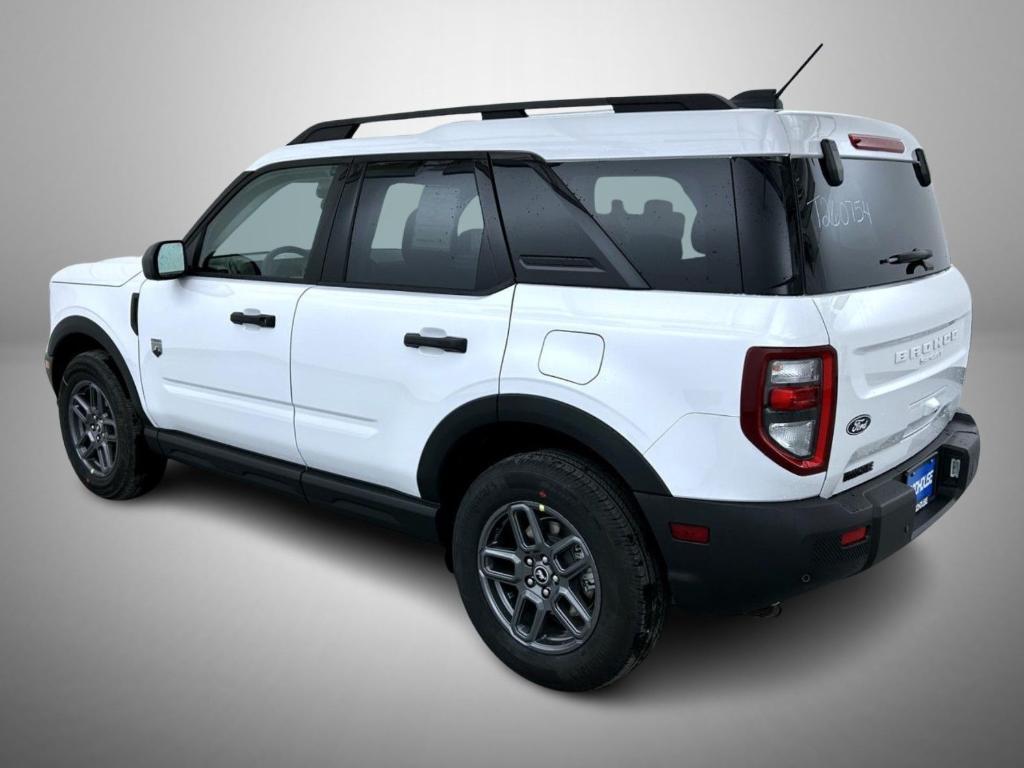 new 2026 Ford Bronco Sport car, priced at $33,978
