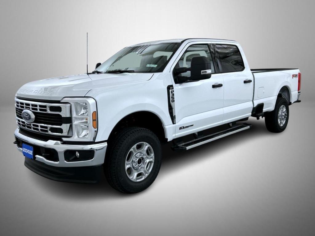 new 2026 Ford F-350 car, priced at $71,910