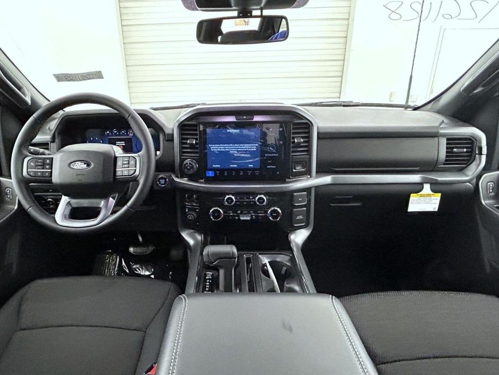 new 2026 Ford F-150 car, priced at $56,472