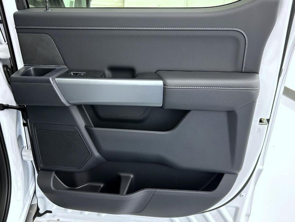 new 2026 Ford F-150 car, priced at $56,472