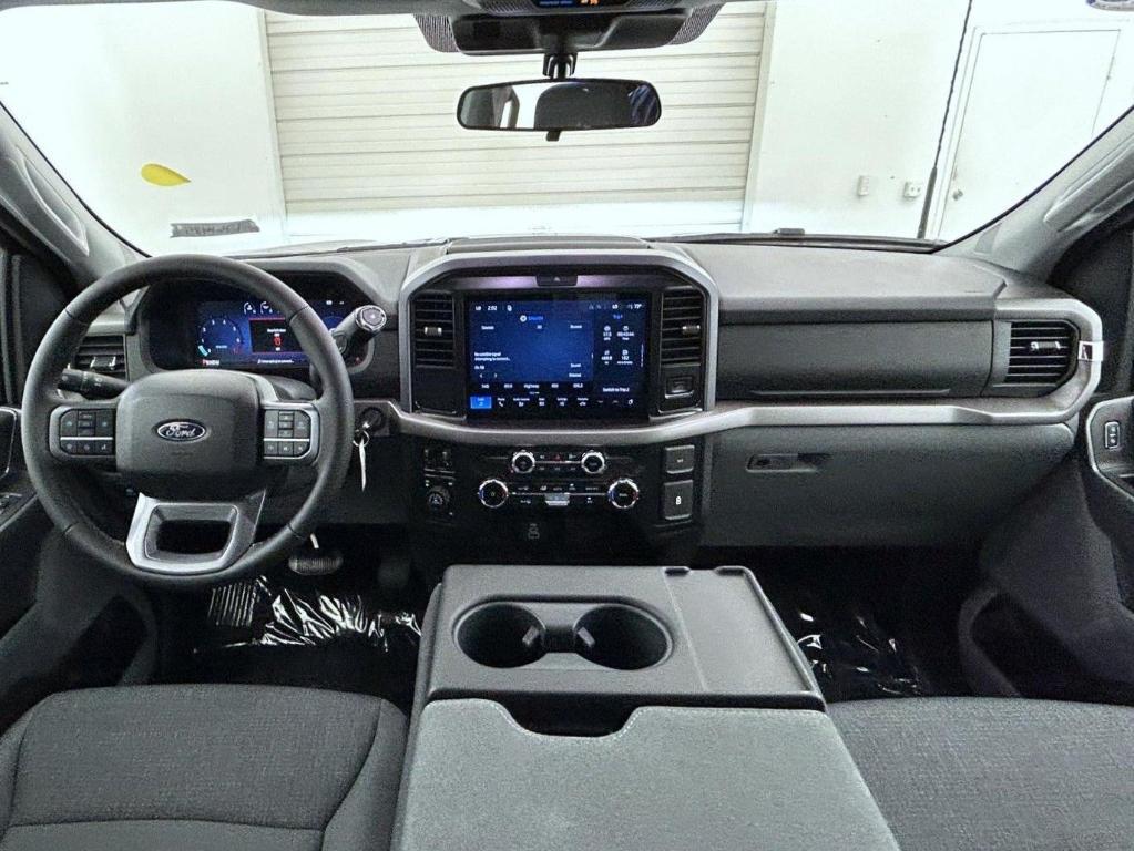 new 2026 Ford F-150 car, priced at $52,144