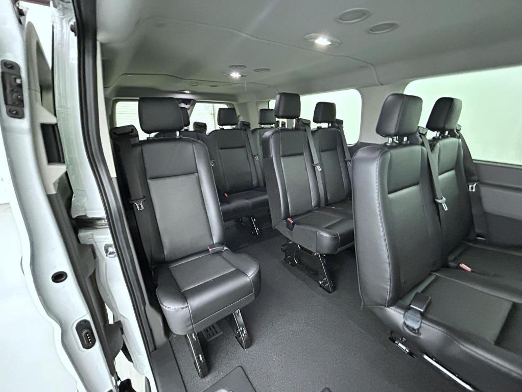 new 2026 Ford Transit-350 car, priced at $64,685